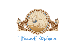 Logo Design by borzoid for this project | Design: #819434
