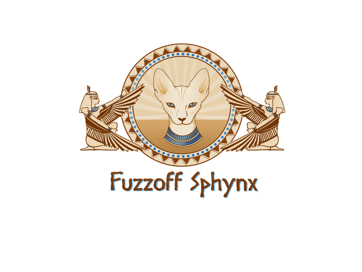 Logo Design by borzoid for this project | Design #821142