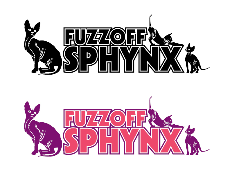 Logo Design by rkailas for this project | Design #820318