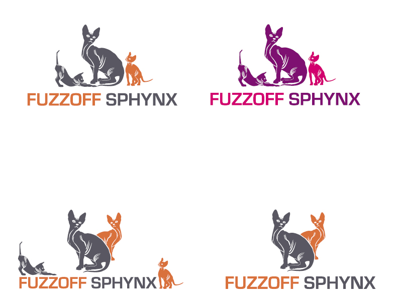 Logo-Design von rkailas für dieses Projekt | Design #820392