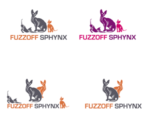 Logo Design by rkailas for this project | Design #820392