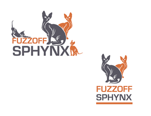 Logo Design by rkailas for this project | Design: #820396