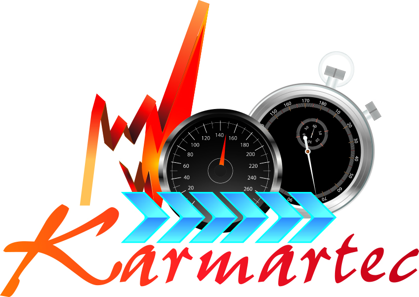 Logo-Design von Designx für karmartec | Design #3289344