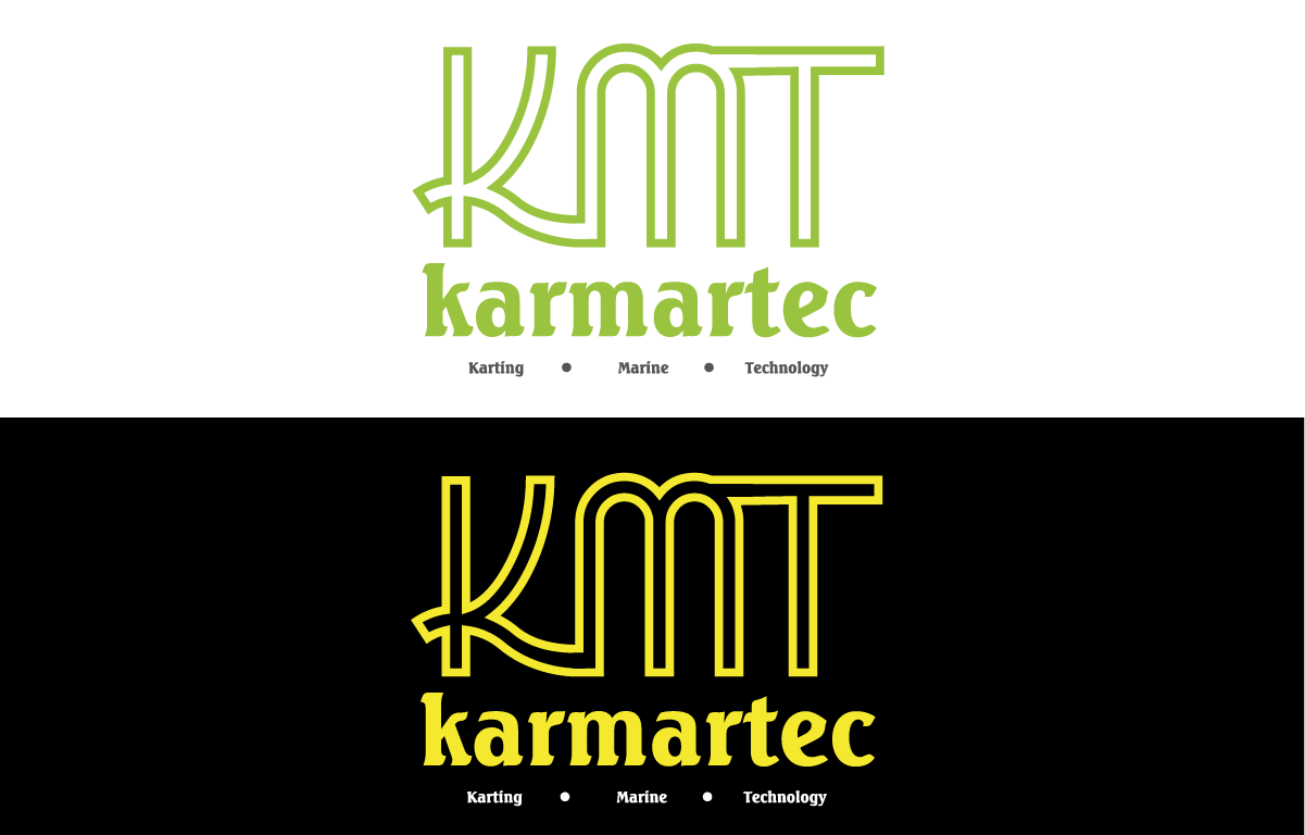 Logo-Design von van für karmartec | Design #3298336