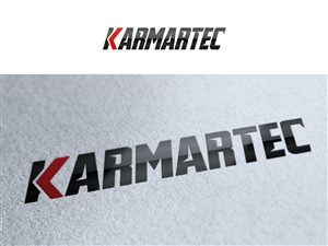 Logo-Design von MIM design für karmartec | Design: #3273064