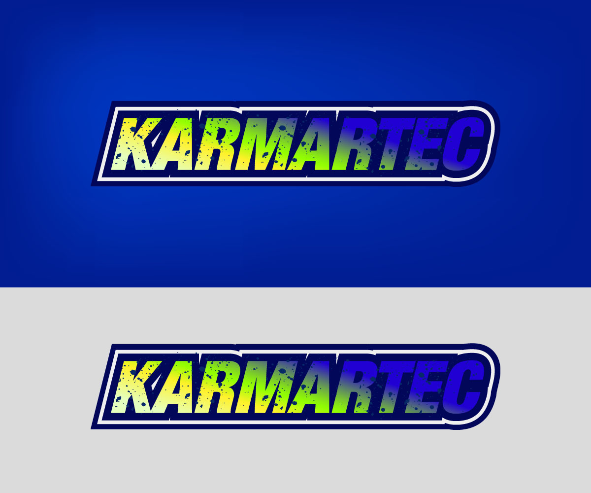 Logo-Design von TRHZ für karmartec | Design #3293796