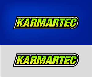 Logo-Design von TRHZ für karmartec | Design: #3297429