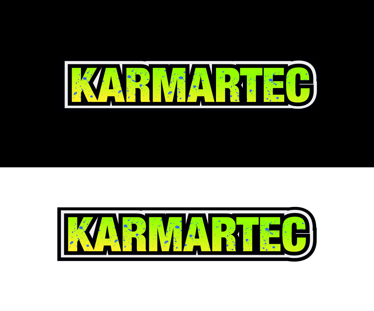 Logo-Design von TRHZ für karmartec | Design #3313361