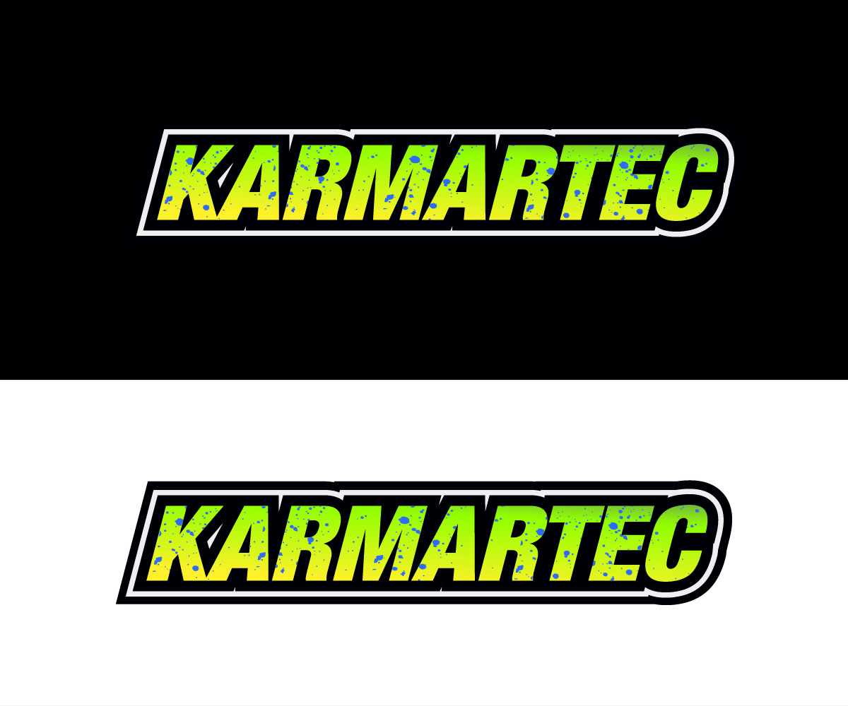 Logo-Design von TRHZ für karmartec | Design #3313386