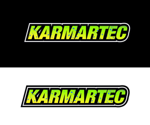 karmartec | Design de Logo par TRHZ