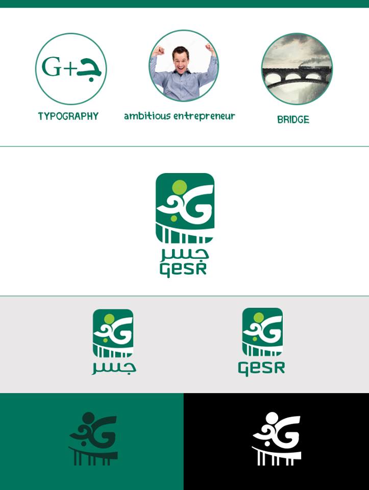 Logo Design by Mnbaa for Misr El-Kheir | Design #3340903