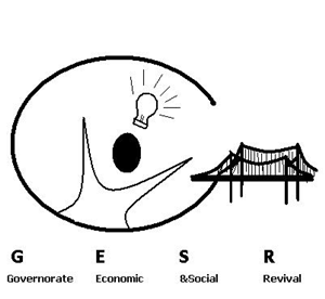 Logo Design by Eng.Soha for Misr El-Kheir | Design: #3348118