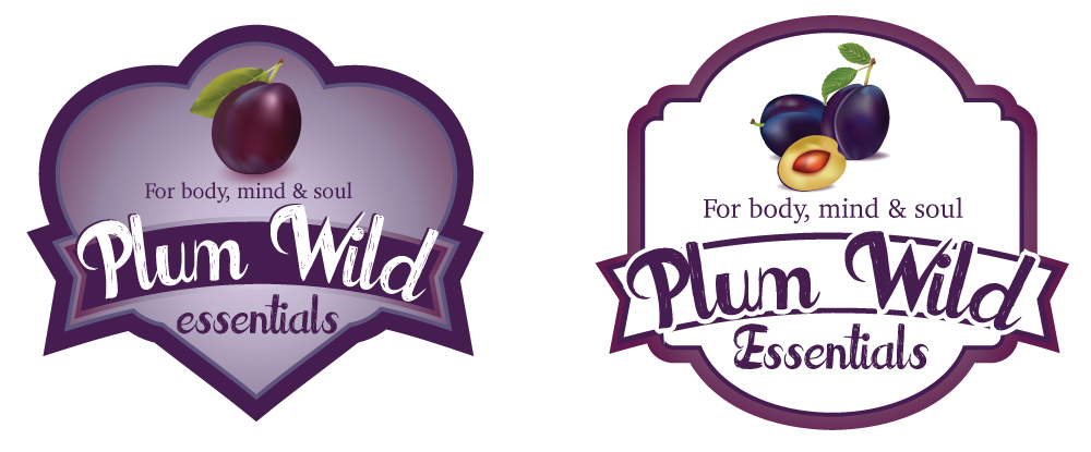 Graphic Design by Raven Designs 2024 for Mother Plum's Wild Scents | Design #3273051