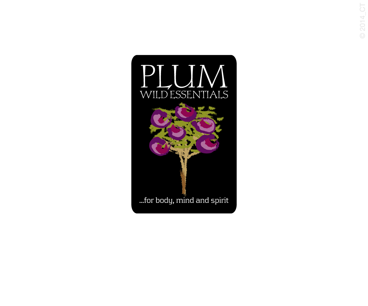 Graphic Design by conrad design for Mother Plum's Wild Scents | Design #3329196