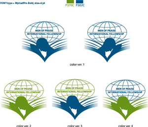 Logo Design by kardesign