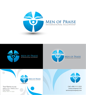 Logo Design by bjdollison