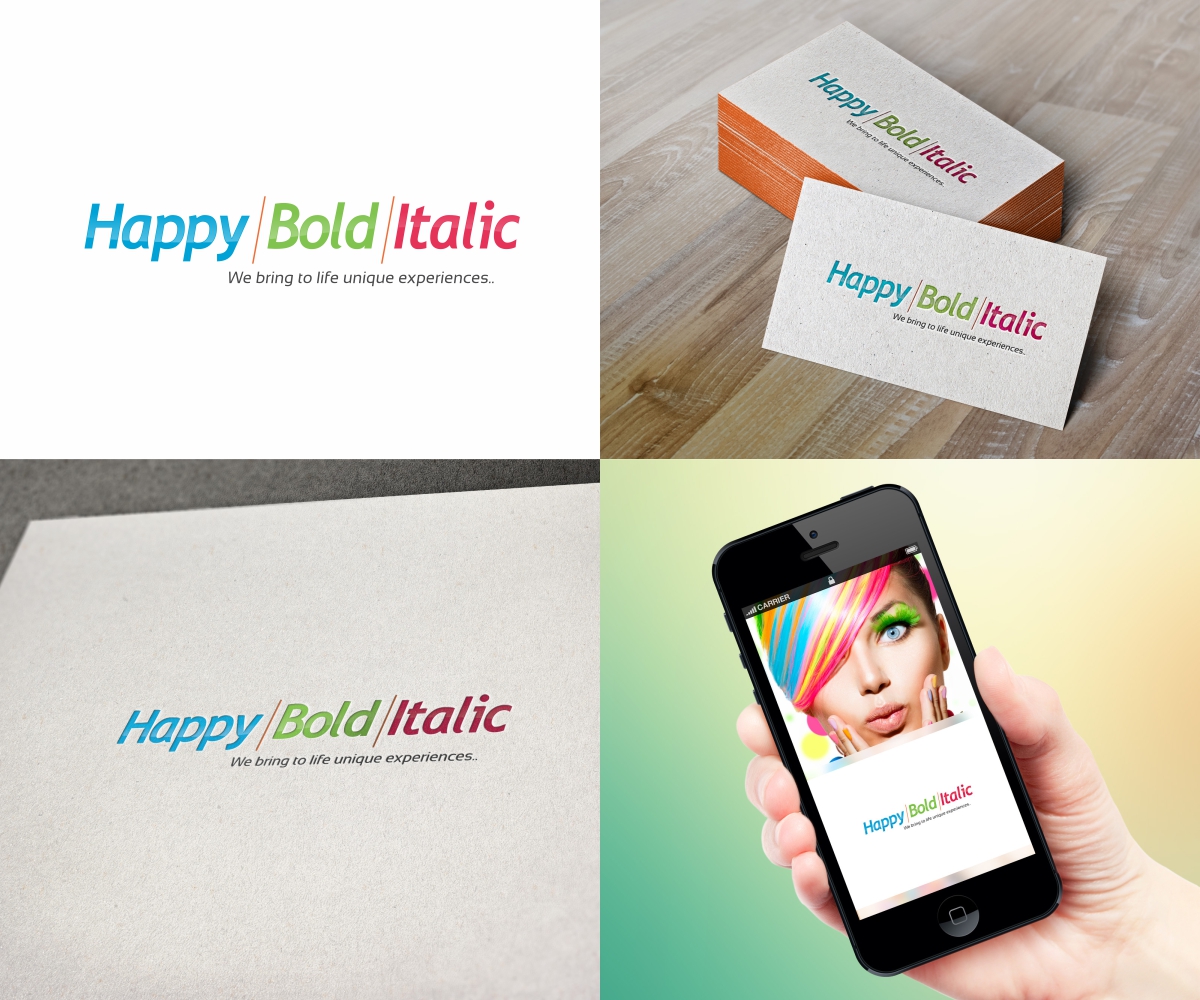 Logo Design by maverick for this project | Design #3311952