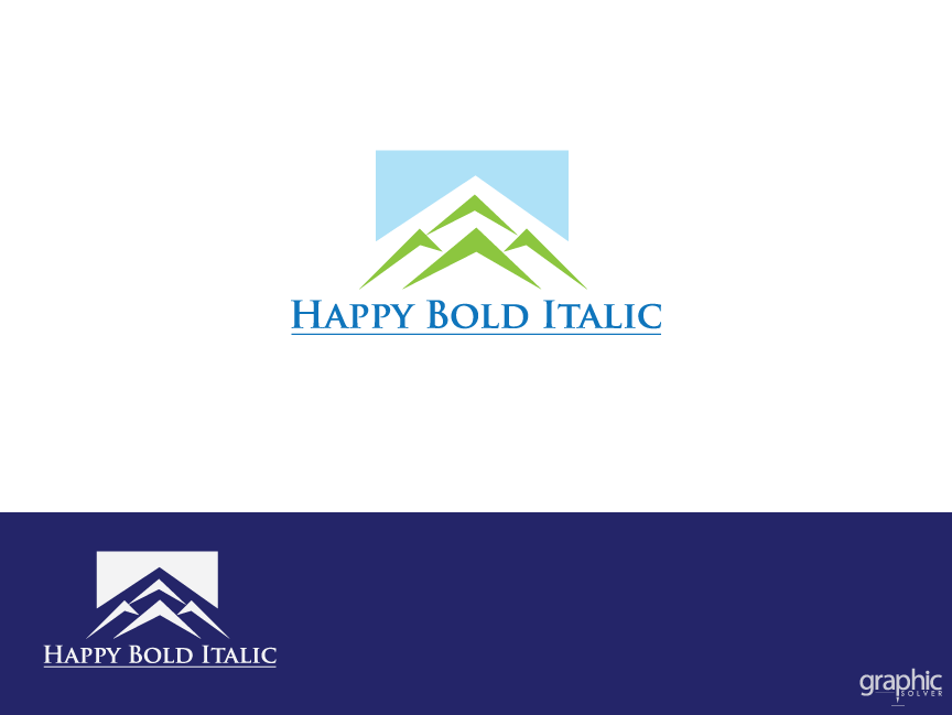 Diseño de Logo por GraphicSolver para este proyecto | Diseño #3336226