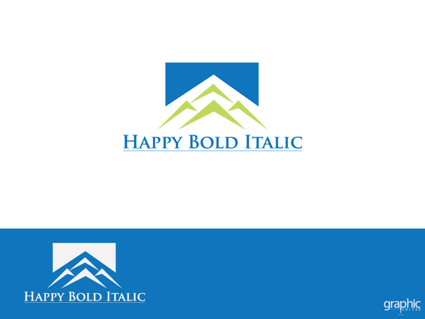 Logo Design by GraphicSolver for this project | Design #3336227