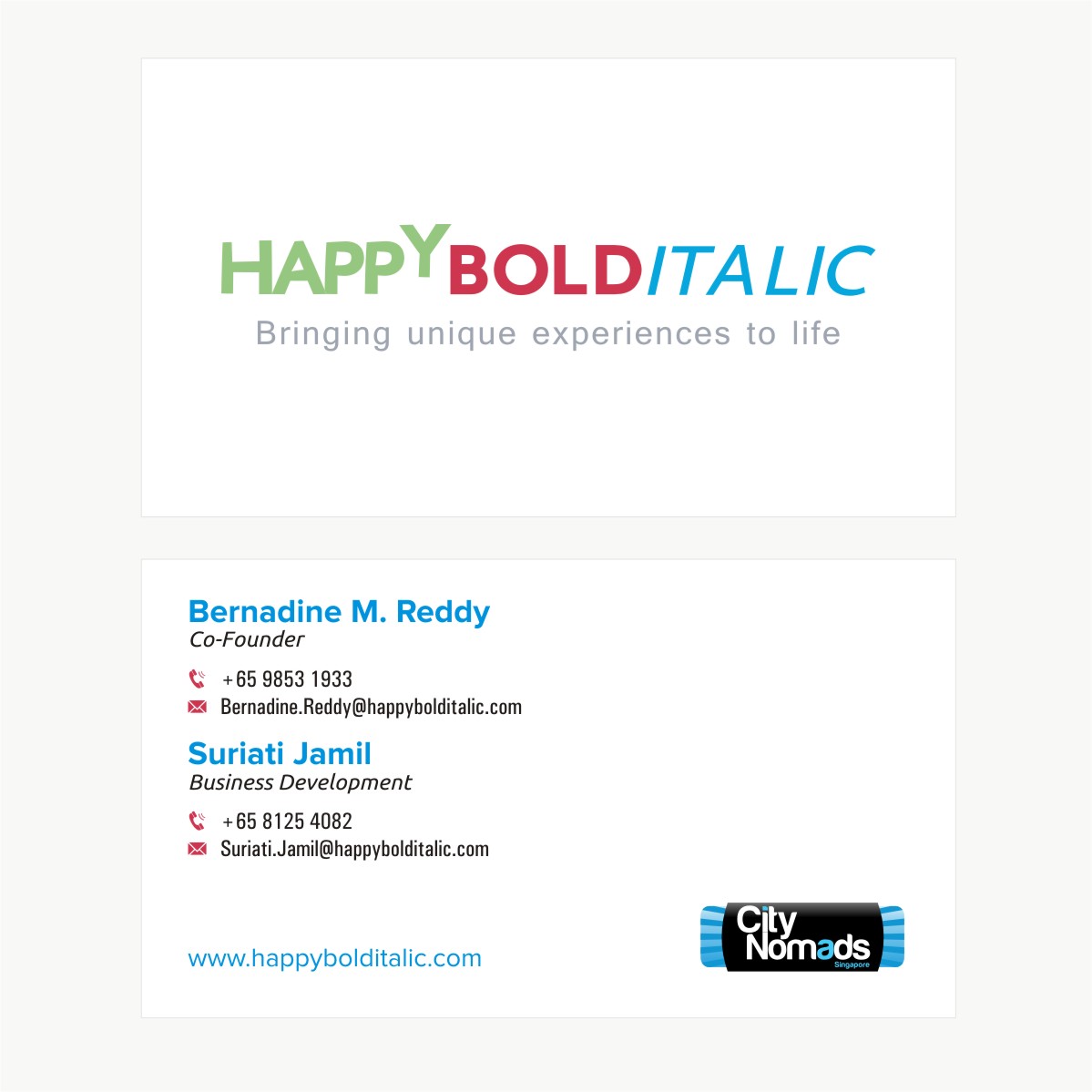 Diseño de Tarjeta de Presentación por INDIAN_Ashok para este proyecto | Diseño #3418418