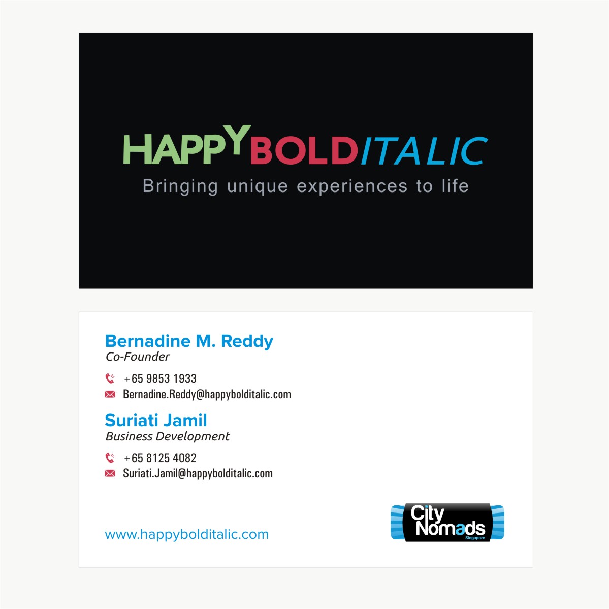 Diseño de Tarjeta de Presentación por INDIAN_Ashok para este proyecto | Diseño #3418427