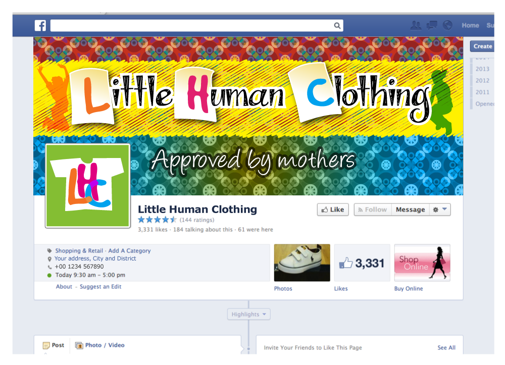 Banner Ad Design by Jozbel for this project | Design #3289598