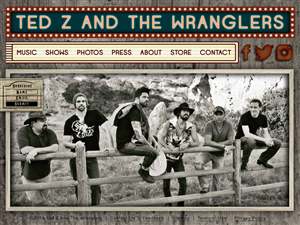 Web Design by lwelch.designs