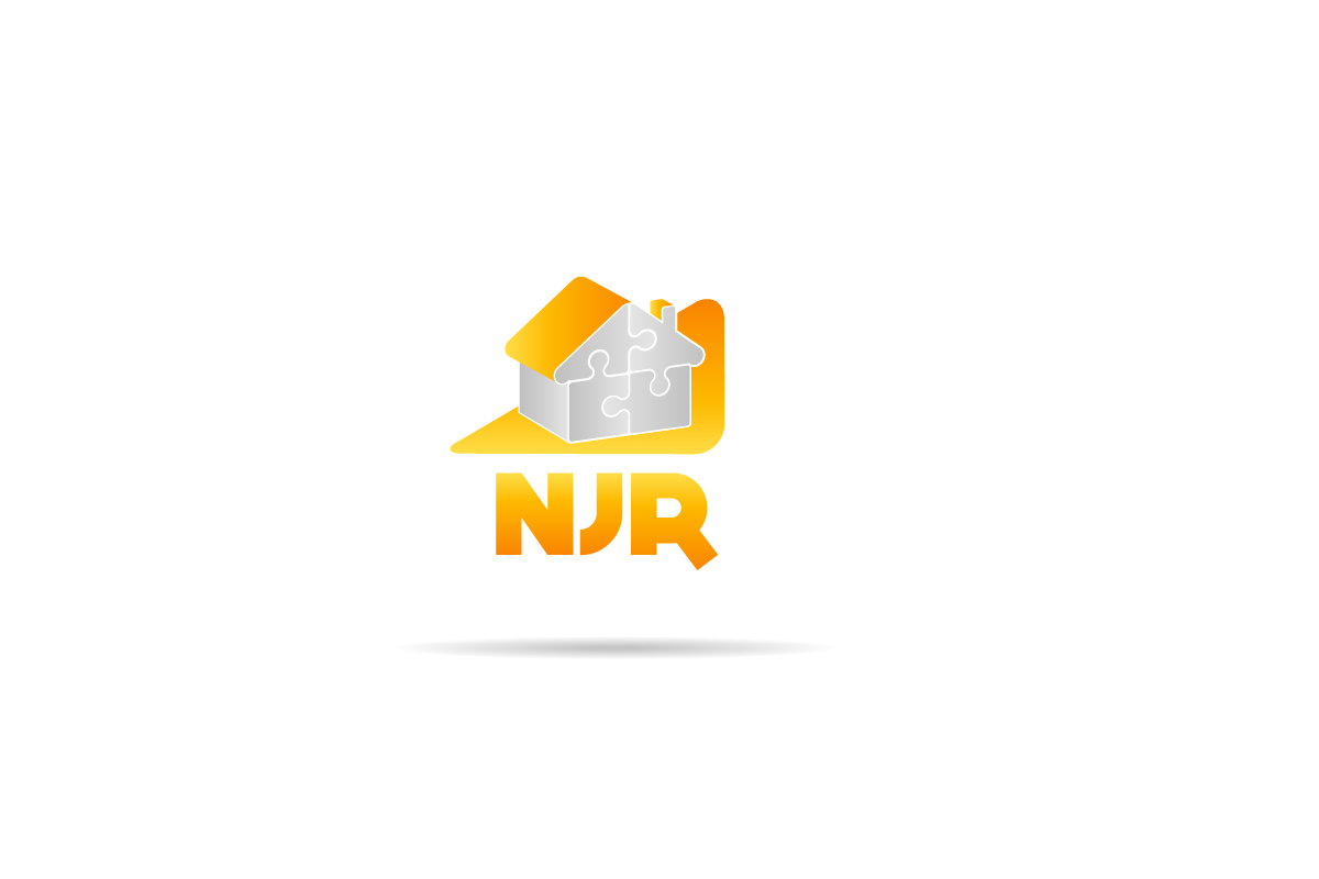 Logo Design by Dar riu for NJR HOMES | Design #3285268