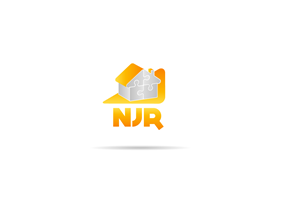 Logo Design by Dar riu for NJR HOMES | Design: #3285268