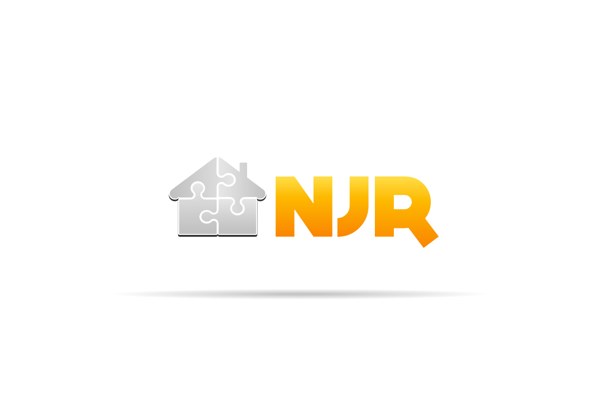Logo Design by Dar riu for NJR HOMES | Design #3285275