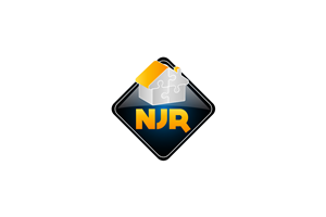 Logo Design by Dar riu for NJR HOMES | Design: #3285277