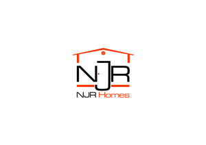 Logo-Design von daniswarasayang für NJR HOMES | Design: #3294567