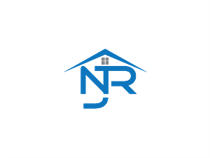Logo-Design von Ajay Soni für NJR HOMES | Design: #3347201