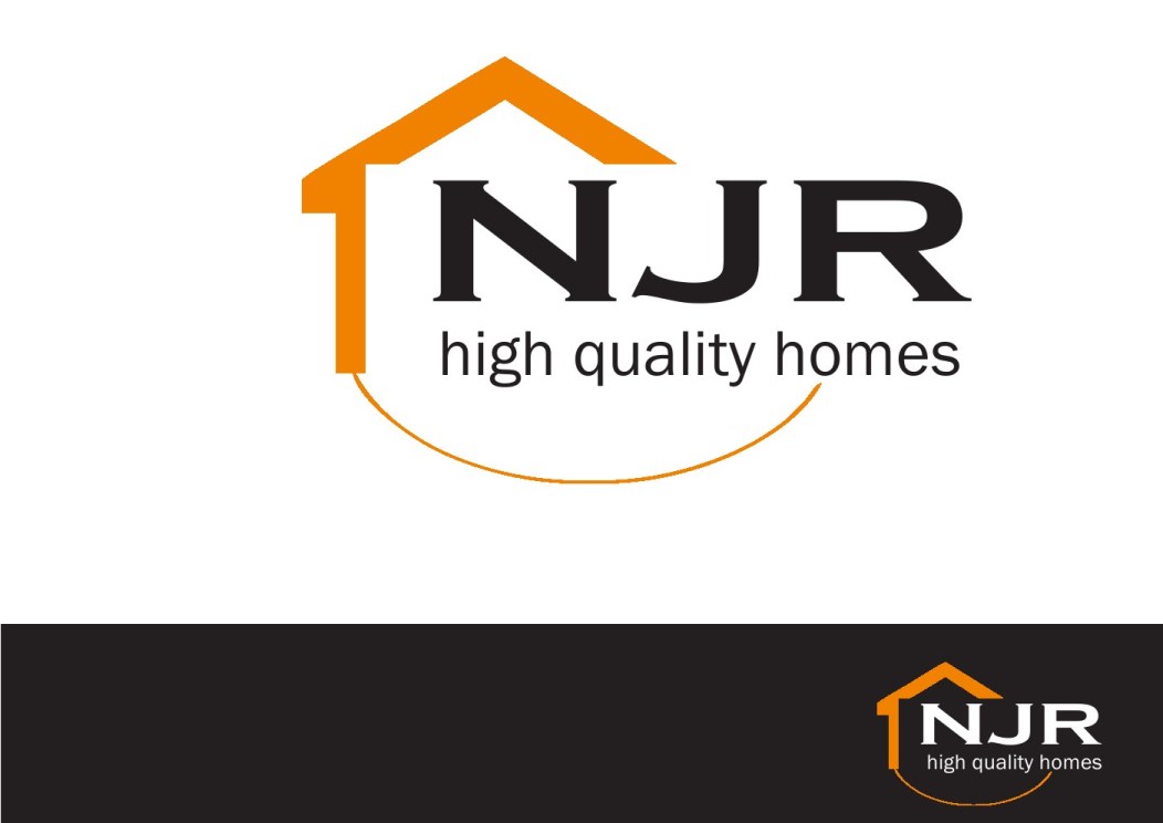Design de Logo par Crayon of Sky pour NJR HOMES | Design #3286412