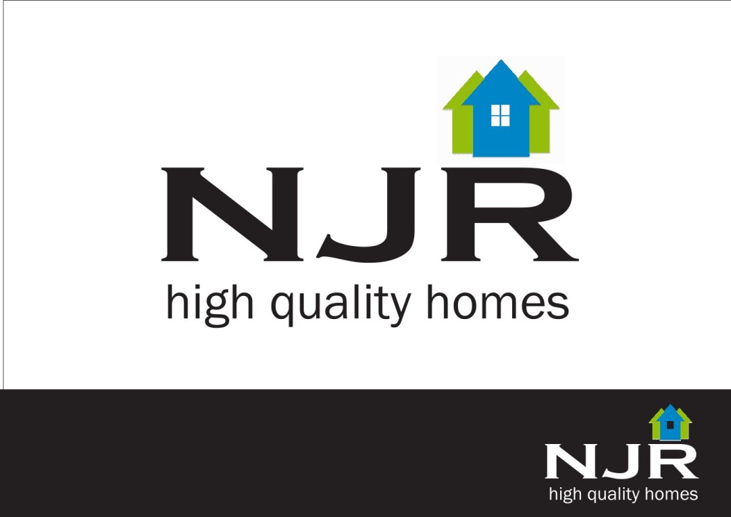 Design de Logo par Crayon of Sky pour NJR HOMES | Design #3286471