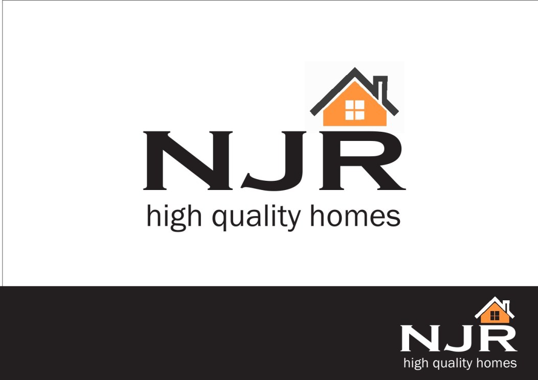 Design de Logo par Crayon of Sky pour NJR HOMES | Design #3286482