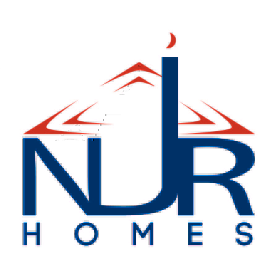 Logo Design by Circure for NJR HOMES | Design #3327854