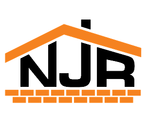 Logo Design by 2m for NJR HOMES | Design: #3285366