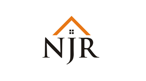 Logo Design by Mikka for NJR HOMES | Design #3278338