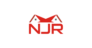 Logo Design by Mikka for NJR HOMES | Design: #3278403