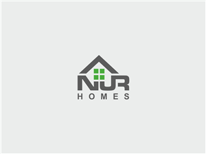 Logo-Design von Logocraft für NJR HOMES | Design: #3280667