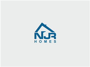 Logo-Design von Logocraft für NJR HOMES | Design: #3280669