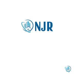 Logo-Design von instudio für NJR HOMES | Design: #3282509
