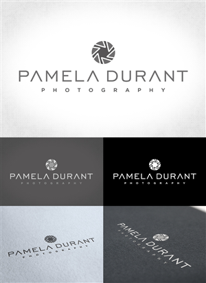 Logo Design by BF