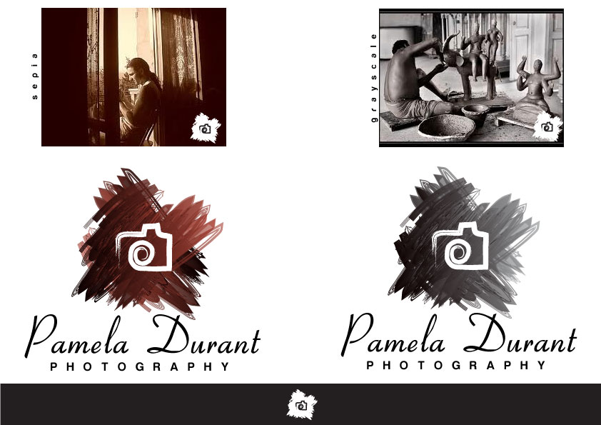 Logo Design by Bling Connect Ink for this project | Design #900466