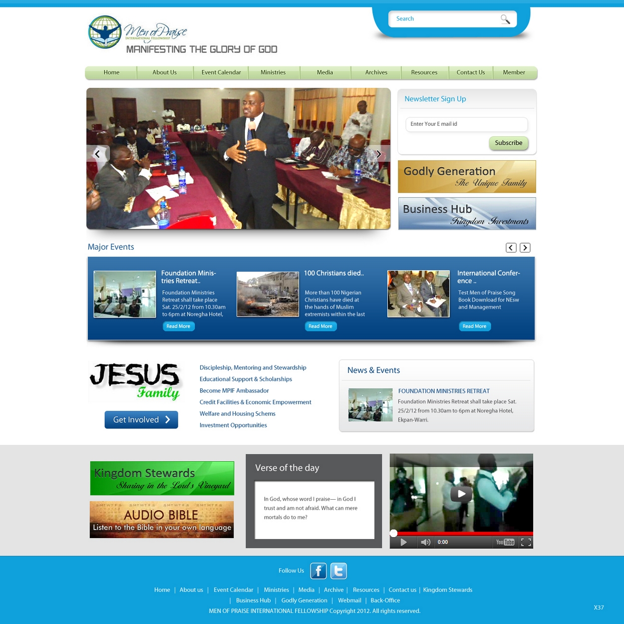 Diseño Web por pb para este proyecto | Diseño #810260