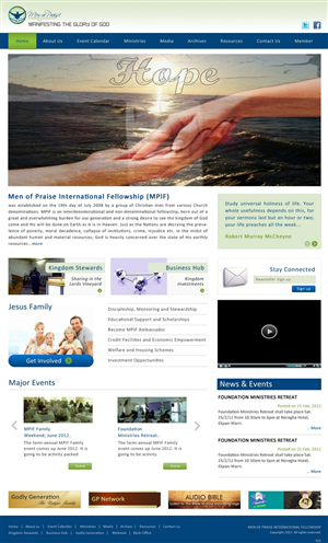 Web-Design von pb für dieses Projekt | Design: #812456