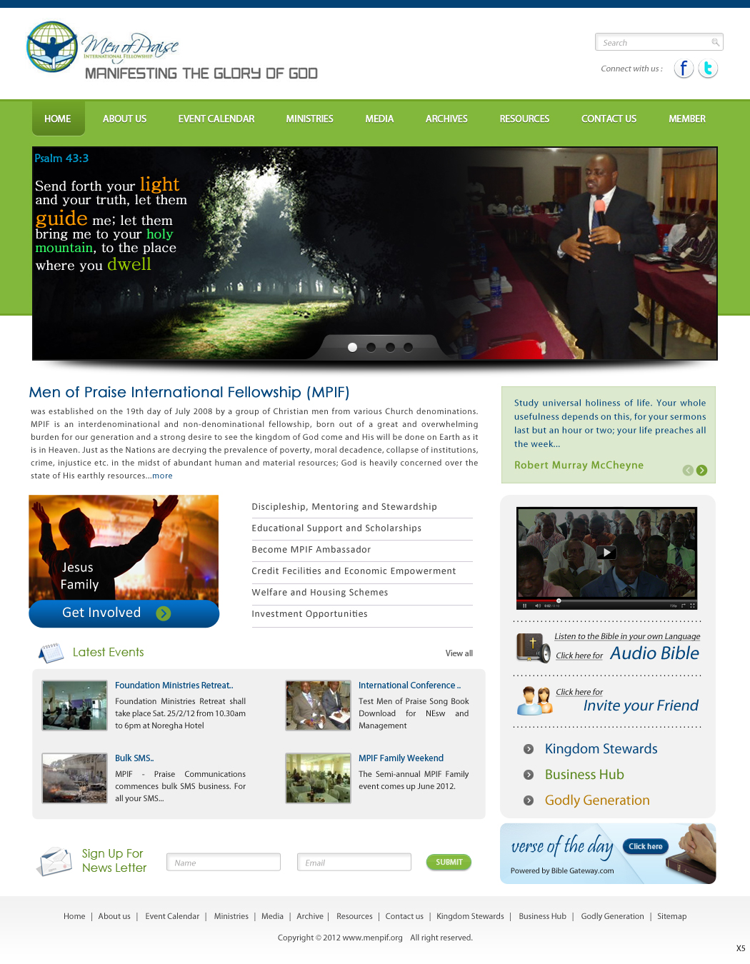 Web-Design von pb für dieses Projekt | Design: #815340