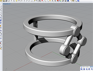 3D Design by Creative Shots Studio