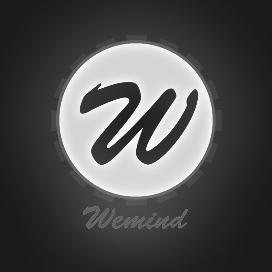 Logo Design by jonasta for Wemind | Design #3273947